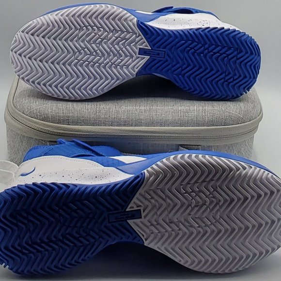 Nike Lebron Soldier XIII SFG TB Boys Size 5 NEW - Picture 5 of 9